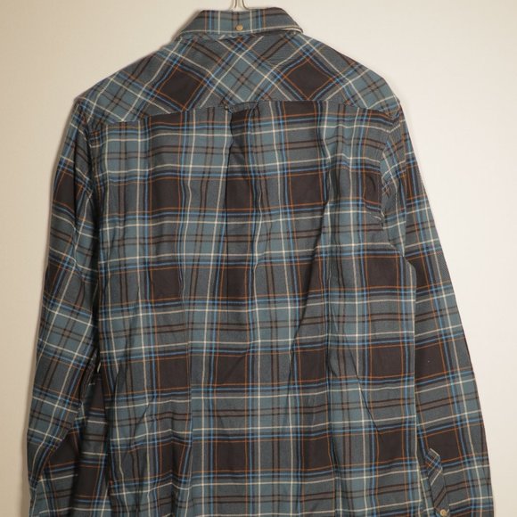 Superdry Flannel Shirt **new with tag** - Picture 3 of 6